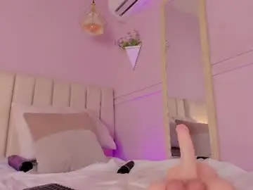 Chaturbate Adult Video Chat of _karol_18