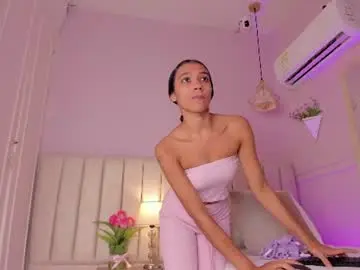 Chaturbate Adult Video Chat of _karol_18
