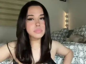 Chaturbate Live Sex of beautiful_lust69