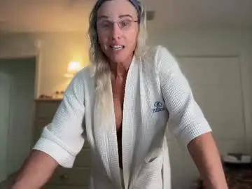 Chaturbate Adult Webcam of christinabruce