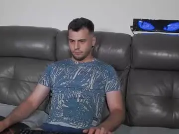Chaturbate Private Sex Chat of crazydom1