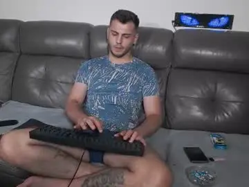 Chaturbate Free Live Porn of crazydom1