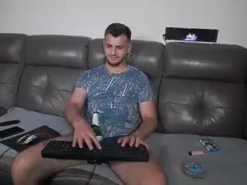 Chaturbate Best live sex cam show of crazydom1