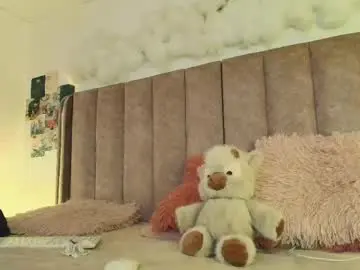 Chaturbate Free Porn Cam of eveettee