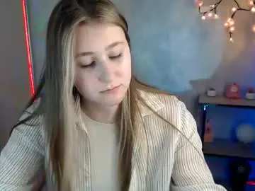 Chaturbate Live Sex Cam of kamilla_love_