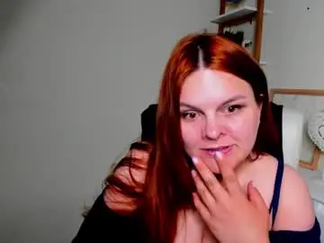 Chaturbate Free Porn Cam of kittengingerxo