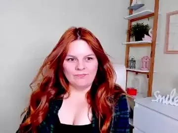 Chaturbate Adult Video Chat of kittengingerxo