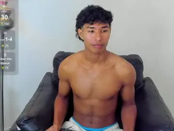 Chaturbate Adult Webcams of matias__blake