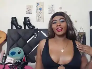 Chaturbate Live Sex Cam of natashasexxy__