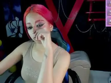 Chaturbate Adult Webcams of sharlotsh1
