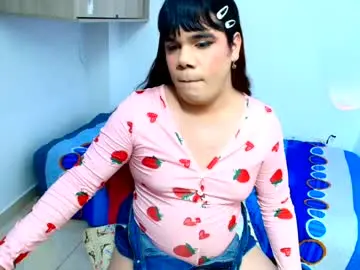 Chaturbate Nude Webcam of violettacam69
