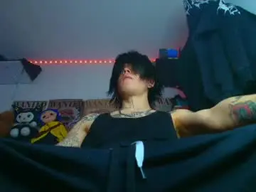 Chaturbate Free Porn Cam of _kingshadows_