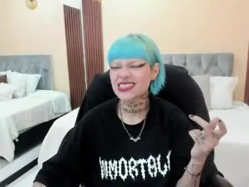 Chaturbate Live Sex of bela_craxkerr