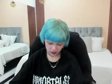 Chaturbate Live Sex of bela_craxkerr