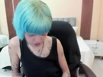 Chaturbate Live Sex of bela_craxkerr