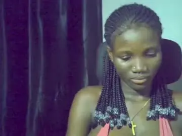 Chaturbate Free Porn Cam of blaq_melanin