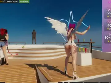 Chaturbate Adult Webcam of emma_love0