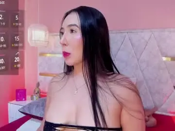 Chaturbate Nude Webcam of melany_rouse_