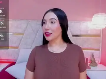 Chaturbate Sex Chat of melany_rouse_