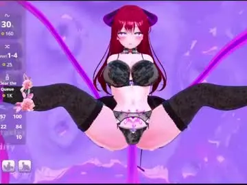 Chaturbate Sex Chat of mitsuri_hot