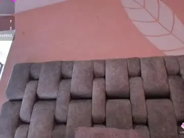 Chaturbate Best Webcam of naomifrost