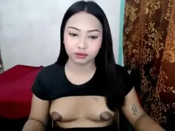Chaturbate Sex Chat of rebel_rediancexx