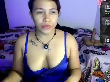 Chaturbate Private Sex Chat of sexydiabliita