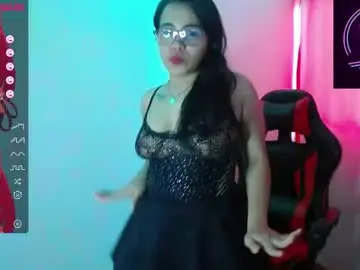 Chaturbate Live Sex Cam of sexydiabliita