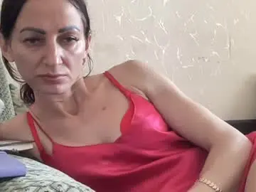 Chaturbate Sex Chat of tina_mars_