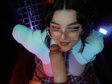 Chaturbate Live Sex Cam of boahancock_