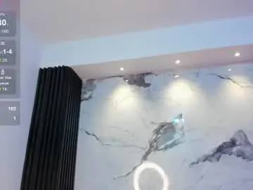 Chaturbate Live Porn of darnellqueen