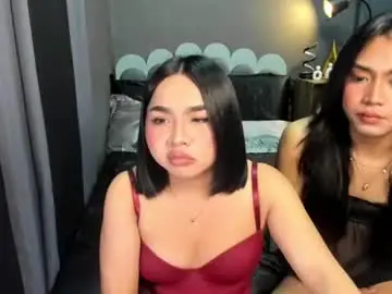 Chaturbate Sex Cam of hotasian_lili