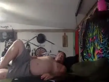 Chaturbate Sex Cam of kingdawgg77