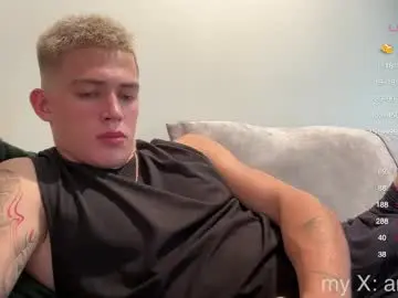 Chaturbate Nude Webcam of lil_addy