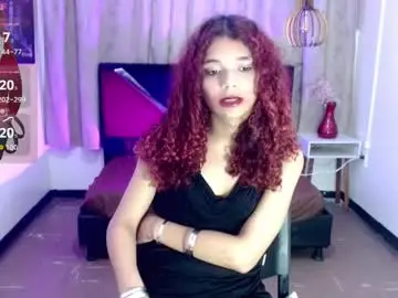 Chaturbate Free Porn Cam of luisa_torres__