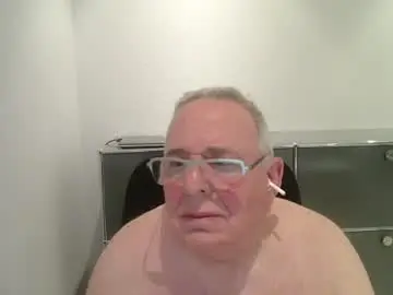 Chaturbate Private Sex Chat of martin_1947