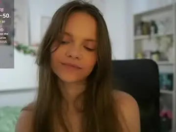 Chaturbate Live Porn of natasha__malkova