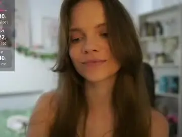 Chaturbate Sex Cam of natasha__malkova
