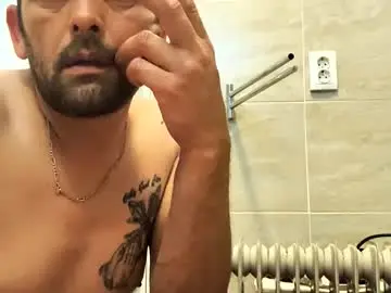 Chaturbate Sex Cam of niks1412985