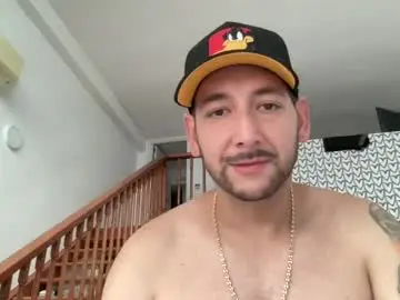 Chaturbate Live Sex of pepito11556