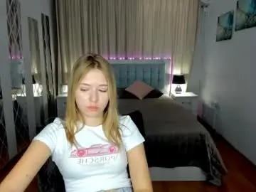 Chaturbate Nude Webcam of rosarising