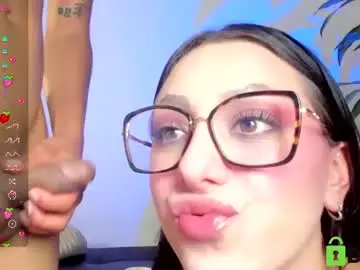 Chaturbate Free Porn Cam of scarett_jackson