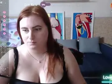 Chaturbate Live Sex Cam of aliciaaared_kis