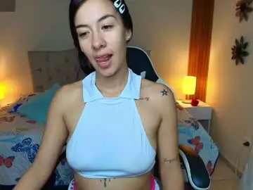 Chaturbate Private Sex Chat of emiily_skinny