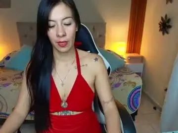 Chaturbate Free Live Porn of emiily_skinny