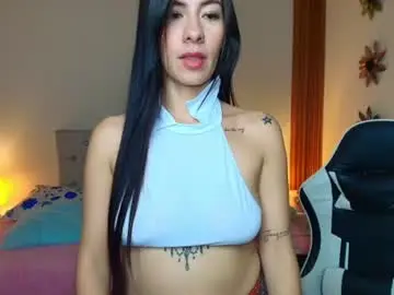 Chaturbate Private Sex Chat of emiily_skinny