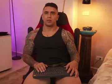 Chaturbate Free Live Porn of igor_scott