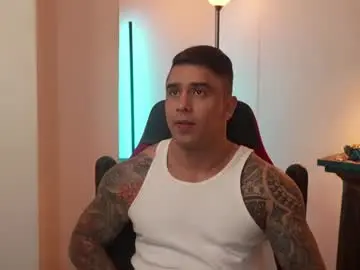 Chaturbate Adult Webcam of igor_scott