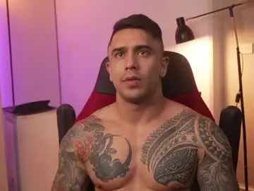 Chaturbate Private Sex Chat of igor_scott
