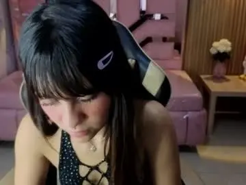 Chaturbate Adult Video Chat of isabeau_s
